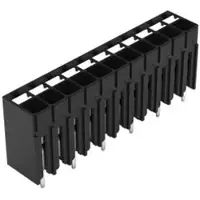 Wago 2086-1131/000-650 THR-Leiterplattenklemme,Drücker,1,5 mm2,weiß 20861131000650 - 84 Stück