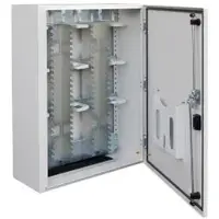 EFB Elektronik 46076.1V2 Wandverteilerschrank TWL900, B=600 x H=1300 x T=240 mm 460761V2