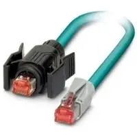 Phoenix Contact 1415526 Netzwerkkabel VS-IP67/B-IP20-94F-LI/5,0 VSIP67BIP2094FLI50
