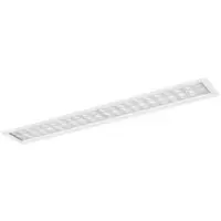 LTS 667489 LUZ Einbauleuchte 35W 840 4830LM 60° weiß LUZ-R12 104.840.60 weiß LUZR1210484060