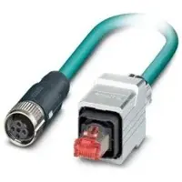 Phoenix Contact 1407392 Netzwerkkabel NBC-FSD/ 1, 0-93E/R4RC SCO NBCFSD1093ER4RCSCO