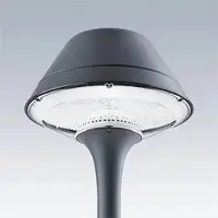 Zumtobel 96668680 Mastaufsatzleuchte PLI O 24L60-740 R/S BS 3550 T60 CL1 ANT