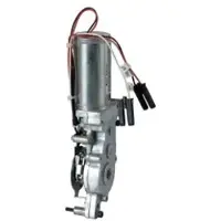 Eaton 184251 Motorantrieb, 110-125VAC/DC +IZMX-M16-110AD-1
