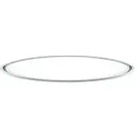 Zumtobel 42952584 Rundleuchte ONDA2 E LRO D590 LED4000-940Z LDE WH