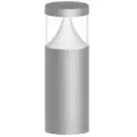 SITECO 5BW0011C3B08S Planea WandWandleuchte, LED-Modul, LED, 714lm830, PMMA, Anbau