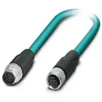 Phoenix Contact 1406119 Netzwerkkabel NBC-MS/ 2,0-94B/FS SCO US NBCMS2094BFSSCOUS - 50 Stück