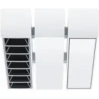 Zumtobel LED-Strahler