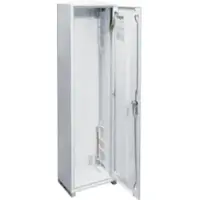 Hager FP13TW Schr, univers, IP54, SKI, 1700x800x205mm