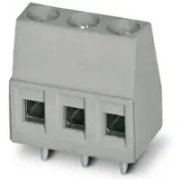 Phoenix Contact 1088516 Leiterplattenklemme BC-500X14- 7 GY BC500X147GY - 1000 Stück