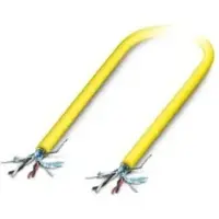 Phoenix Contact 100 m Kabel, offenes Ende 1 St. PSR-M-CABLE100 Passend für Sensoren: PSR-M-TBUS 1104834