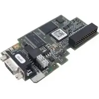 Eaton 125072 Feldbusmodul Modbus RS485 mit Buchse SUB-D 9-polig für Frequenzumrichter SVX und SPX OPTC8