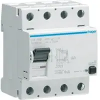 Hager CFB463F FI-Schalter 4P 10kA 63A 300mA Typ B NK