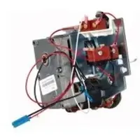 Eaton 303746 Motorantrieb, 48 V DC +IZM-M48DC-1