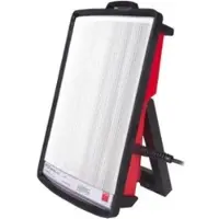 Pce 4307520 Leuchte Maxi LED 108W 10600lm 2SSD IP54 rot