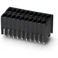 Phoenix Contact 1750452 Leiterplatten-Grundleiste MCDNV 1,5/18-G1-3,81 P26THR MCDNV1518G1381P26THR - 30 Stück
