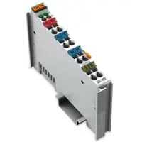 Wago 750-469/000-012 2-Kanal-Analogeingang, Thermoelement L, Diagnose 750469000012