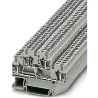 Phoenix Contact 1032740 Doppelstock-Zugfederklemme STTB 2, 5-R1K/O-U STTB25R1KOU - 50 Stück