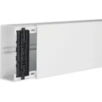 Hager FB6013017030 Leitungführungskanal-UT PVC FB 60x130 sg - 2 Meter