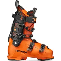 Tecnica Mach1 MV 130 TD2 GW Skischuhe Black 2027 - 28,5