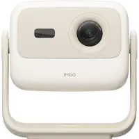 JmGO N1S Nano, LED, 1080p (1920x1080), 400:1, 16:9, 1016 - 5080 mm (40 - 200"), 480 ISO-Lumen