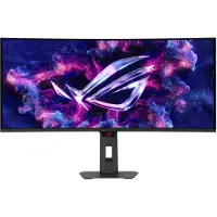 Asus ROG Strix XG34WCDMTG QD-OLED Curved