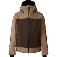 Bogner Fire + Ice Herren Skijacke TAJO hazelnut : 50 Größe: 50