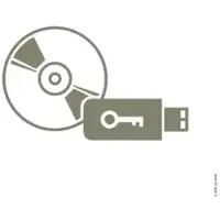 Siemens 6AV6381-2BM07-5AX0 SIMATIC WinCC RC V7.5 SP1 128 PowerTags 6AV63812BM075AX0