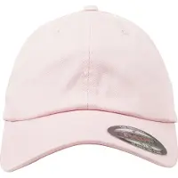 Flexfit Cotton Twill Dad Kappe