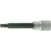 SW-Stahl 05019L 1/2 Zoll Bit-Einsatz Innensechskant 13 x 140mm