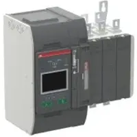 ABB OXA125U3X3QT Automatischer Umschalter TruONE 3-polig 125 A, Level 3 Steuereinheit 200 ... 480 V AC, Zugang oben offene Umschaltung I-II UL