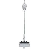 Hisense HVC6133W - Multifunktions-Staubsauger - 130 W / 21,6 V - Turbo-Modus - 76dB - Hepa10-Filter