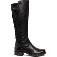Rieker Damenstiefel Z9591-00 schwarz 37
