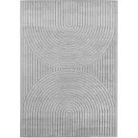 Ayyildiz Teppiche Outdoorteppich "NOVA 1201", rechteckig, 5 mm Höhe, Läufer, In und Outdoor, Wohnzimmer, Aussenbereich