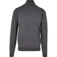Urban Classics Knitted Turtleneck Pullover