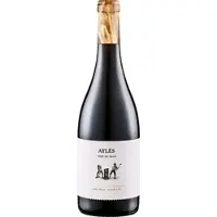 Pago Aylés Senda de Leñadores - Vino de Pago 2021 - 6Fl. á 0,75l BIO