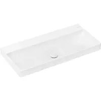 Hansgrohe 61038450 Waschtisch Xelu Q 1000x480mm