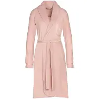 Vossen Bademantel Vivienne Women Sea Lavender-XL