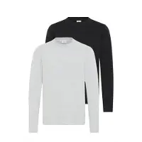 !Solid Solid Langarmshirt "Langarmshirt SDOdatten"