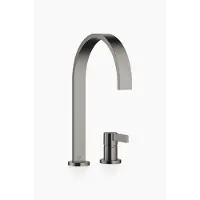 Dornbracht 32815682-99 2-Lochbatt. mit Einzelrosetten MEM