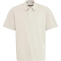 Solid SDOSWALD Herren Poloshirt Polohemd T-Shirt 100% Baumwolle oversize