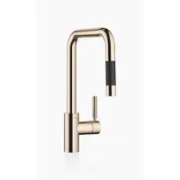 Dornbracht 33870861-47 EHM Pull-down META SQUARE