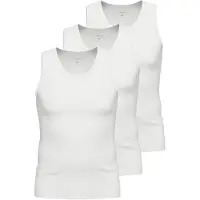 Ammann Achselhemd "3er Pack Athletic Shirt Day Modern / Micro Modal"