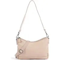 The Chesterfield Brand C48.1371 Irving Schultertasche Washed Waxed Leder 06 beige