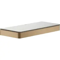 Hansgrohe AXOR UNIVERSAL Accessories Ablage 300 mm, 42838140, Farbe: Brushed Bronze