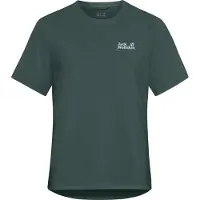 Jack Wolfskin Vonnan Graphic Kurzarm-t-shirt