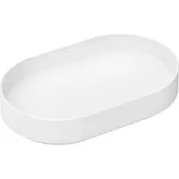 Hansgrohe 60325700 Aufsatzwaschtisch Xuniva Evo U