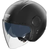 Nolan N20-2 VISOR CLASSICO Jethelm Unisex Futter schwarz, XS