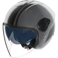 Nolan N20-2 VISOR DOLCE VITA Jethelm M Unisex Futter grau, M