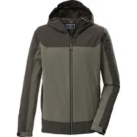 Killtec Herren Funktionsjacke KOS 40 MN JCKT