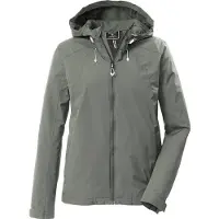 Killtec KOS 72 Women Jacket sage (00734) 44